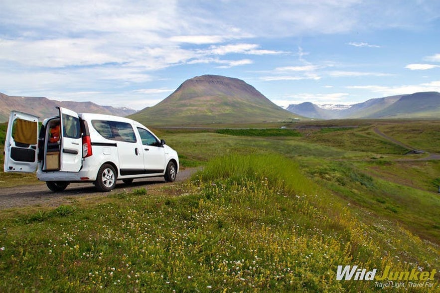 iceland family travel