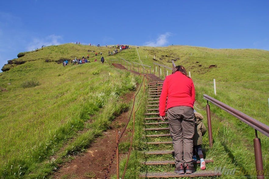 Iceland Family Travel Tips