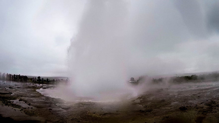 Strokkur