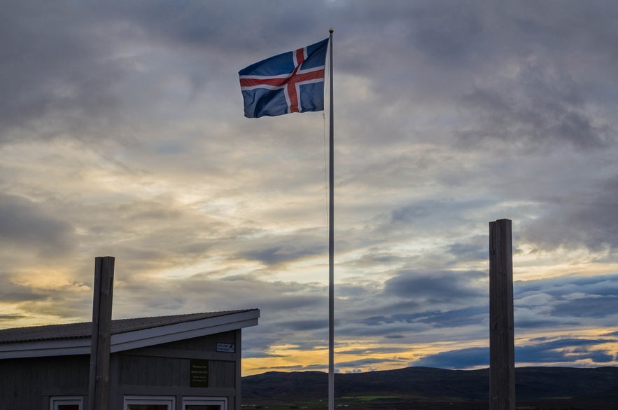 Come and visit extraordinary Iceland