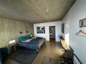 Hotel Hrifunes in South Iceland