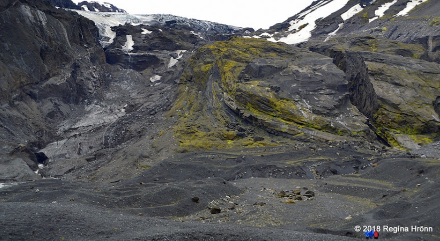 The Extraordinary Game of Thrones Locations I have visited on my Travels in Iceland