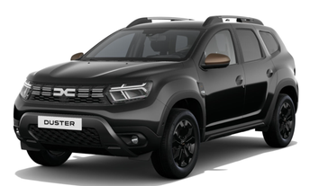 Dacia Duster 4x4 2022 - 2024