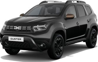 Dacia Duster 4x4 2023 - 2025