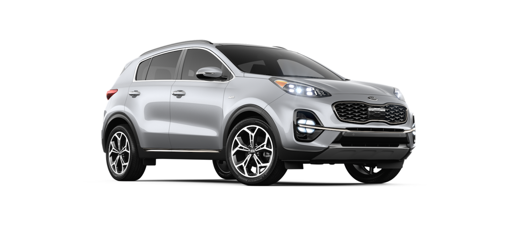 Kia Sportage FREE GPS 2022 - 2024.png