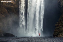 Skógafoss