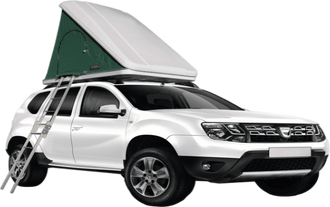 Dacia Duster With Roof Tent For 2 2019.png