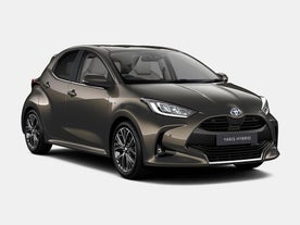 Toyota  Yaris Hybrid  2023 4.jpg