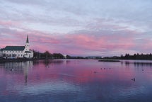 Reykjavik Travel Guide