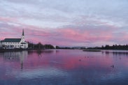 Le 10 cose low-cost da fare a Reykjavík