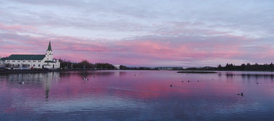 Le 10 cose low-cost da fare a Reykjavík