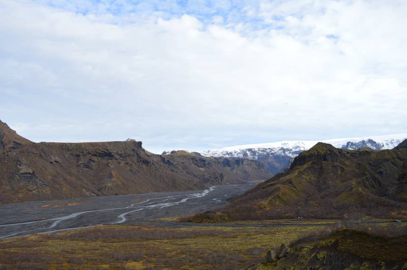 スーパージープに乗ってソゥルスモルクへ！