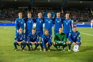 Here We Go Again... Iceland Prepares for World Cup Failure