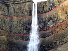 Hengifoss