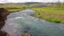 Varma is one of the best rivers in Iceland for catching sea trout.