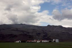 Thorvaldseyri