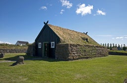 Musée Árbær