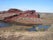 The Rauðhólar are all that remains of an ancient group of volcanic craters.