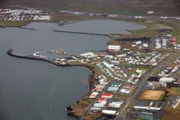 Njarðvík