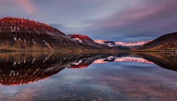 Super Jeep Tour of the Svalvogar Circle & the Westfjords from Isafjordur