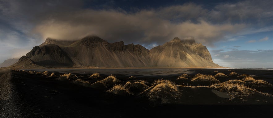 Vestrahorn