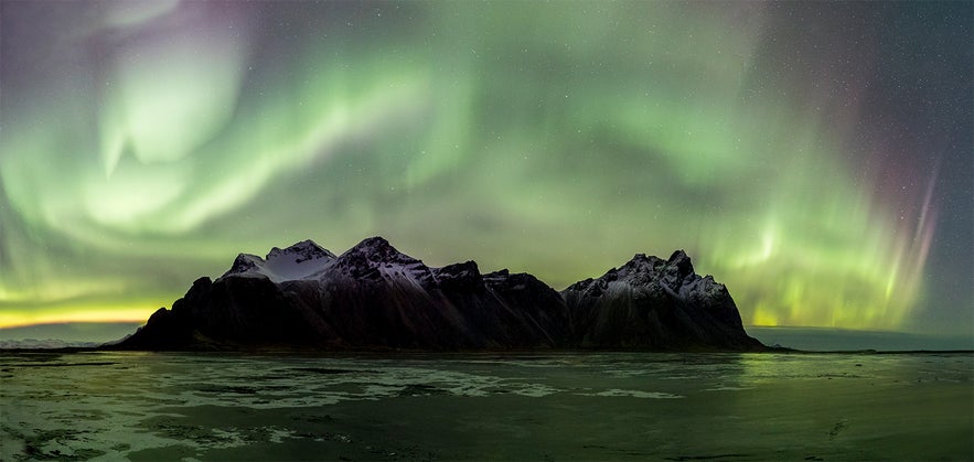 Vestrahorn