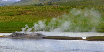 Árhver and Vellir