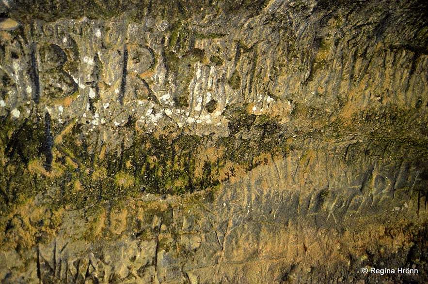 Laugarvatnshellir Cave and the Cave People of Iceland