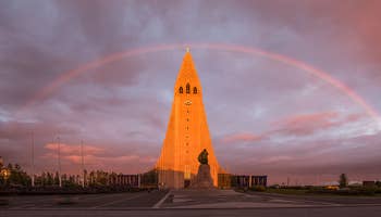 Evening Sightseeing Tour of the Greater Reykjavik Area