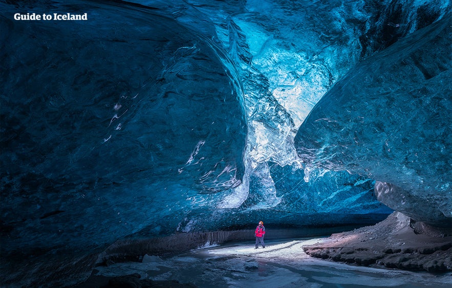 Ice Cave