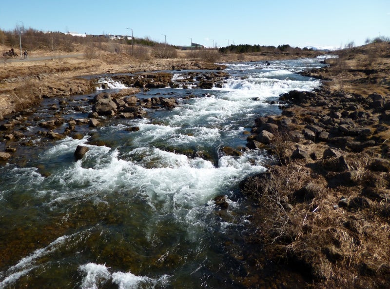 Elli&eth;a&aacute;rdalur &copy; C&eacute;dric H. Roserens
