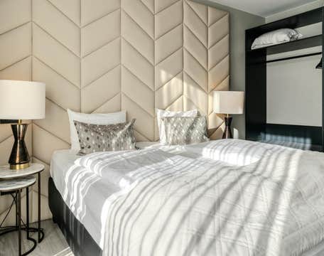 中心酒店 | Midtown Hotel