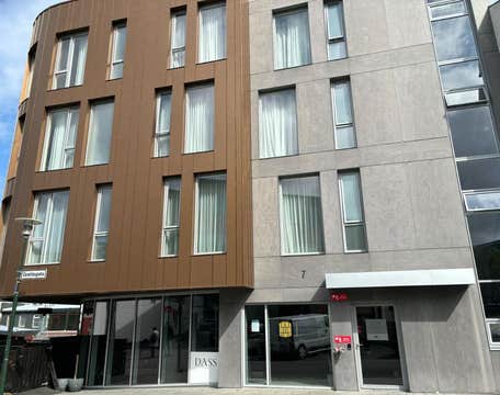 中心酒店 | Midtown Hotel