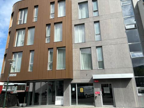 中心酒店 | Midtown Hotel