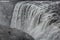 Cascade Dettifoss en Islande