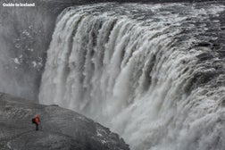 Dettifoss