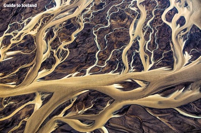 Tour panoramico di 5 giorni da Landmannalaugar a Thorsmork con trasferimento da Reykjavik - day 2