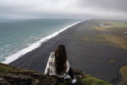 Private 10-Hour South Coast Tour from Reykjavik with Flexible Itinerary