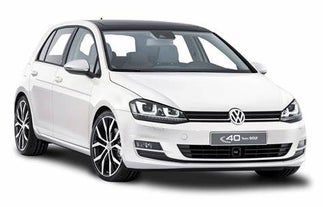 Volkswagen  Golf or similar 2019.jpeg