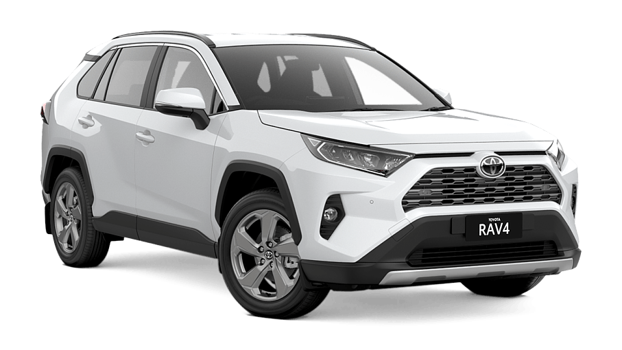 Toyota  RAV4 GX 4x4 - Guaranteed Model 2023.png