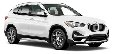 BMW X1 2022