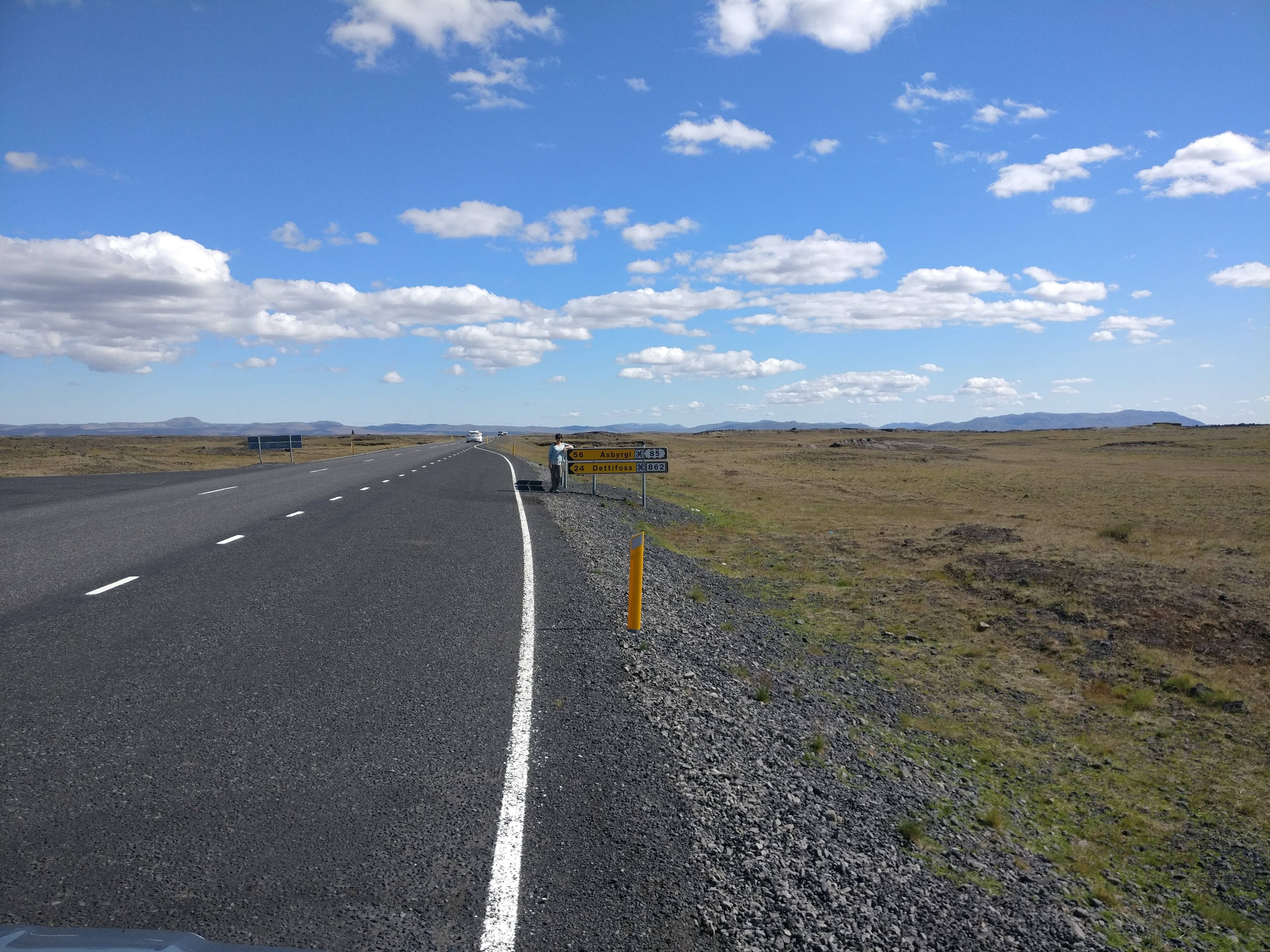 あるある！ アイスランドの日常風景