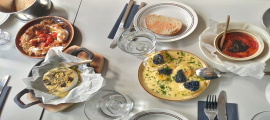 Review of Litli Barinn: A Surprising Neighborhood Gem