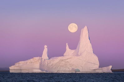 Epic 10-Day Greenland Sailing Trip & Photography Workshop with Transfer from Reykjavik - day 8