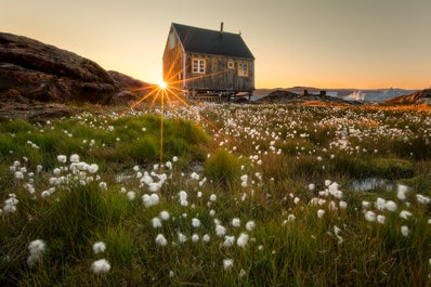 Epic 10 Day Greenland Sailing Trip & Photography Workshop with Transfer from Reykjavik - day 9