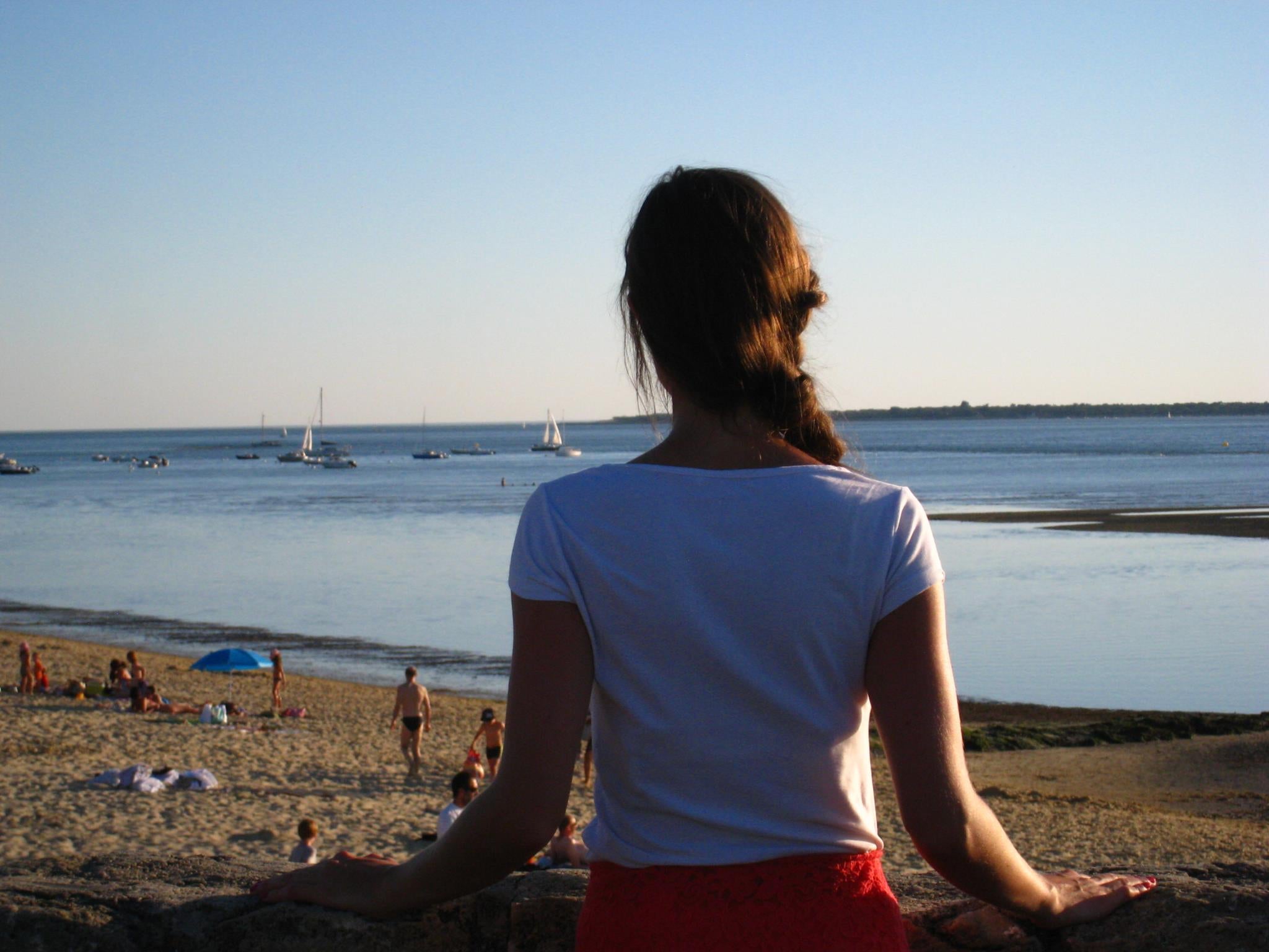 Cyrielle Ducolombier 