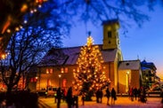 Icelandic Christmas Traditions