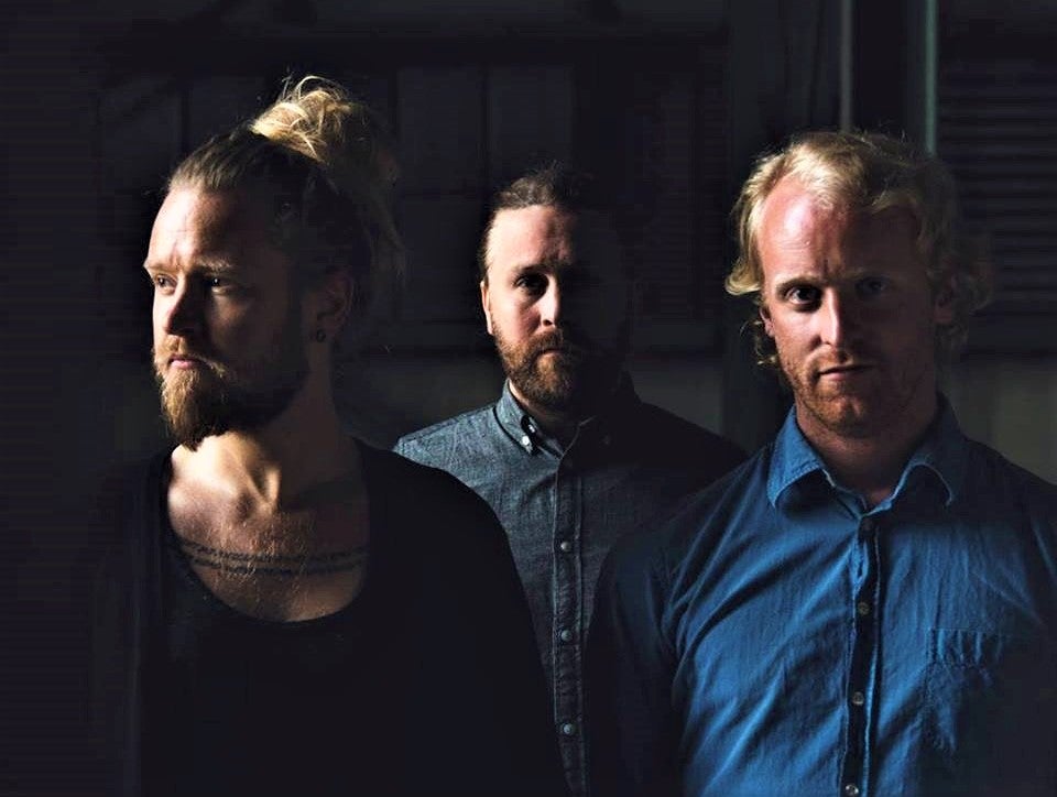 Árstíðir | Iceland’s Award‑Winning Folk Band