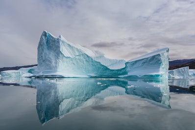 Epic 10-Day Greenland Sailing Trip & Photography Workshop with Transfer from Reykjavik - day 3