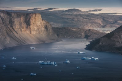 Epic 10-Day Greenland Sailing Trip & Photography Workshop with Transfer from Reykjavik - day 4